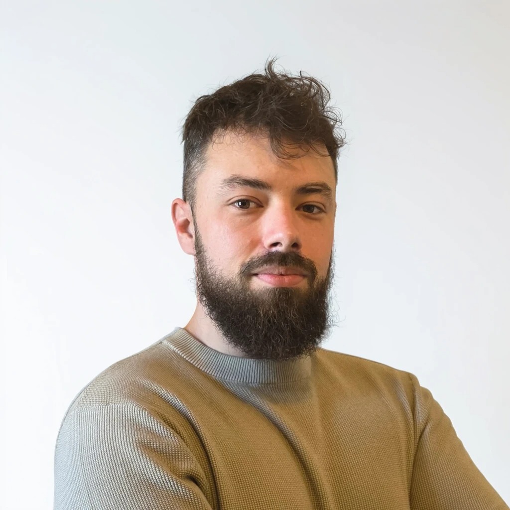 Blogger Avatar