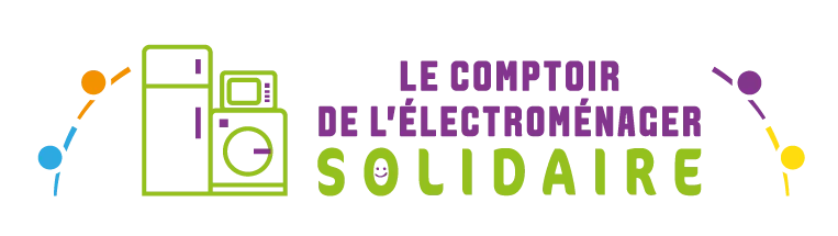 Le Comptoir de l'électroménager solidaire