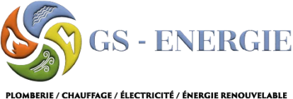 GS Énergie