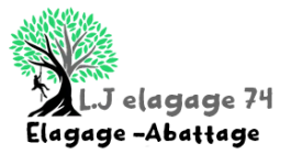 L.J Élagage 74
